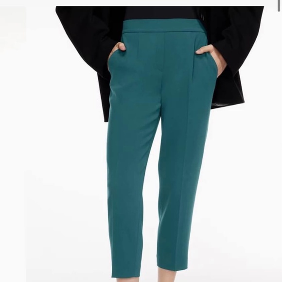 ARITZIA CONAN PANT - Picture 1 of 2